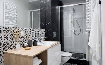 Comment aménager sa salle de bain afin de la rendre spacieuse ?