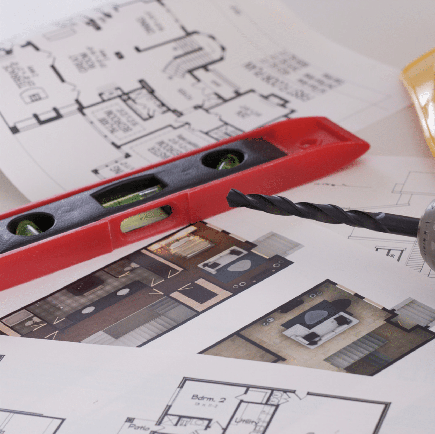 plan d'agrandissement de votre maison